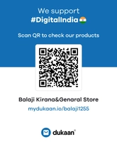 Balaji Kirana&Genaral Store