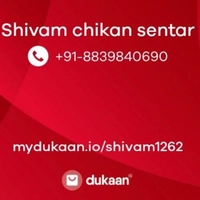 Shivam chikan sentar