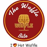 the waffle bite