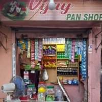 Vijay Pan Shop