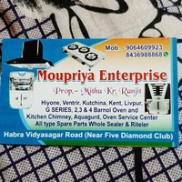 MOUPRIYA Enterprise