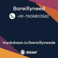 Bareillyneed