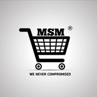 MSM Super Mart