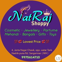 Natraj Shoppy