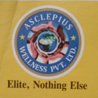 Asclepius wellness Pvt Ltd
