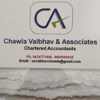 Chawla Vaibhav & Associates