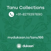 Tanu Collections