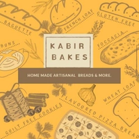 Kabir Bakes