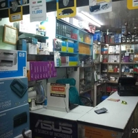 Datacom Computer  Service