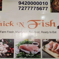 Chick N Fish