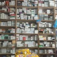 Jai Laxmi Medical Agency