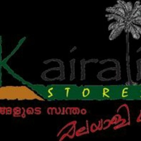 Your own Kairali Stores
