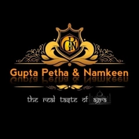 Gupta Petha And Namkeen