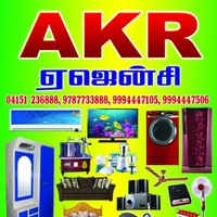 AKR AGENCY