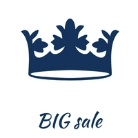 BIG SALE