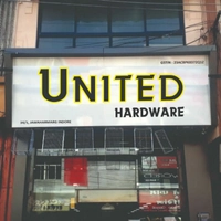 UNITED HARDWARE
