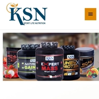 KSN Sportlite Nutrition