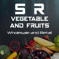 S R VEGETABLE & FRUITS