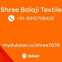 Shree Balaji Textile