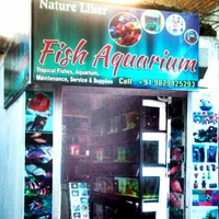 Nature Liker Pet Shop