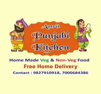 Amrit Punjabi Kitchen