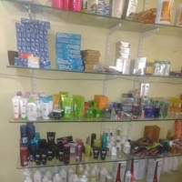 Modi care' alll products splayar