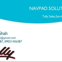 NAVPAD SOLUTIONS