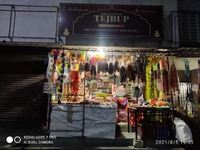 TEJRUP WORSHIP STORE