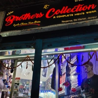 Brothers Collection