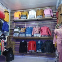 Shining Fashion Club