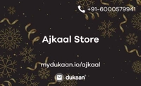 Ajkaal Store