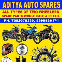 Aditya Autospares