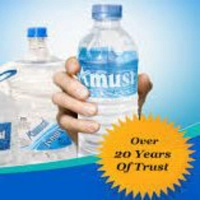 Asif Water Supplier