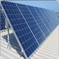 Sun Solar System , solar electric power genration installation