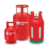 Reliance Gas