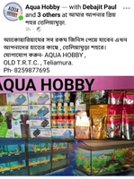 Aqua Hobby