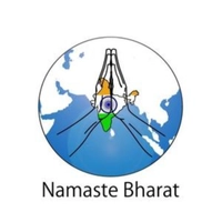 Namaste Bharat