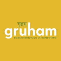 Gruham - Traditional Flavours of Maharashtra