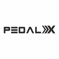 PedalX