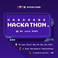 Hackathon 1.0
