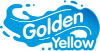 Golden Yellow