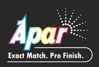 APAR SPRAY PAINT