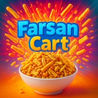 Farsan Cart