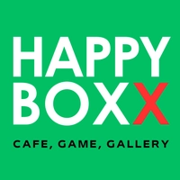 HAPPY BOXX
