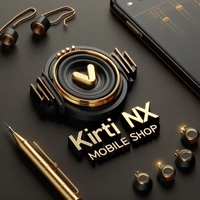 Kirti Nx Mobile Shop