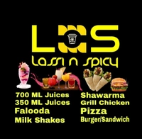 Lassi N Spicy