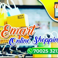 E Mart Online Shopping