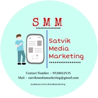 Satvik Media Marketing