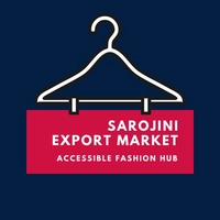 Sarojini Export Market
