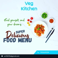 Veg Kitchen